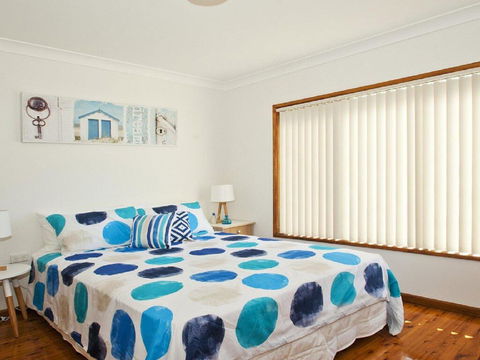 The Batch - Funky And Fun - Accommodation Gladstone 2