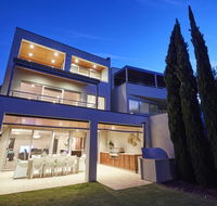 The Bay Residence Dunsborough WA - Accommodation Gladstone