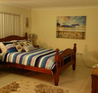 The Beach BB Shellharbour - Accommodation Gladstone