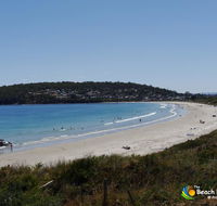The Beach Escape - Accommodation Gladstone