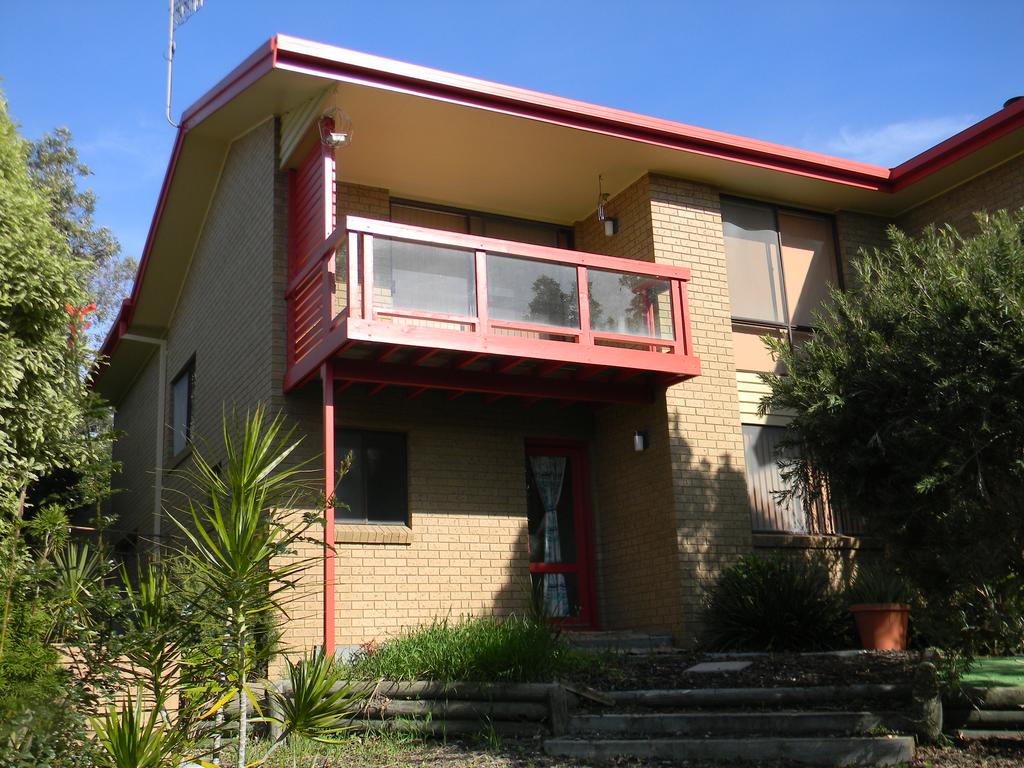 Yellow Pinch NSW Accommodation Gladstone
