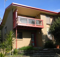 The Beach House - Accommodation Gladstone