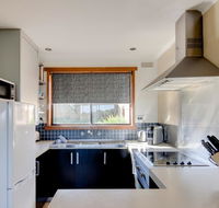 The Beach House - Accommodation Gladstone