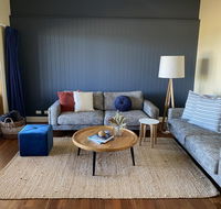 The Beach House  Villas - Accommodation Gladstone