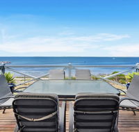 The Beach House - Point Turton - Accommodation Gladstone