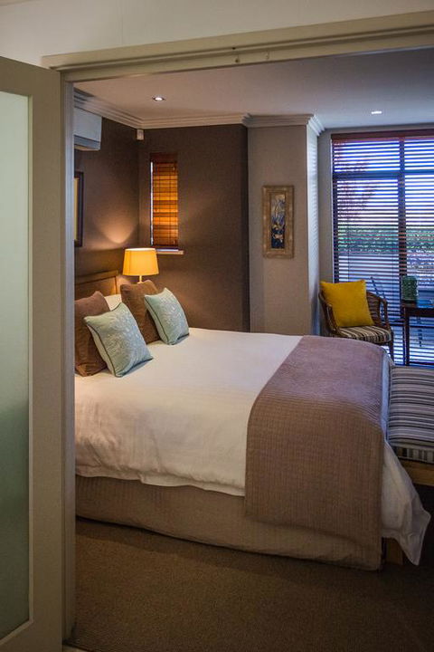 The Beach House At Bayside - Accommodation Gladstone 3