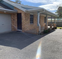 The Beach House on Fitzroy  Anna Bay - Accommodation Gladstone