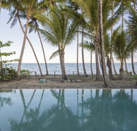 The Beach House on Newell - Accommodation Gladstone
