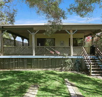 The Beach House Sunshine Beach - Accommodation Gladstone