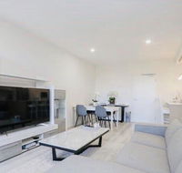 The Beach Pad - Accommodation Gladstone