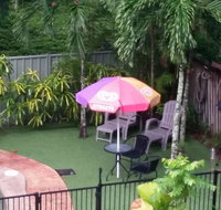 The Beach Place - Accommodation Gladstone