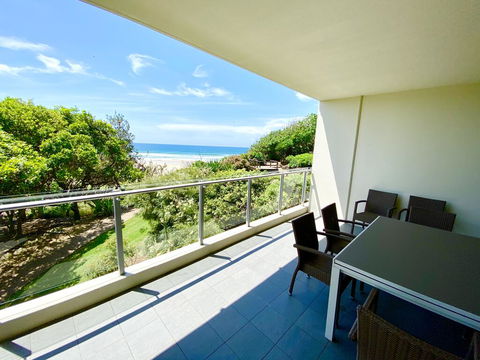 The Beach Resort Cabarita - Accommodation Gladstone 0