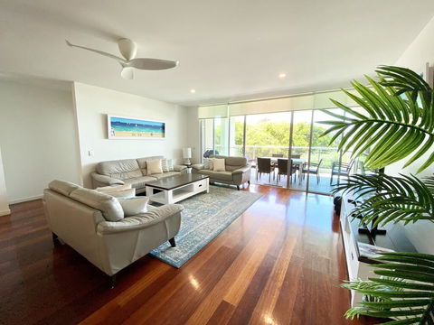 The Beach Resort Cabarita - Accommodation Gladstone 3