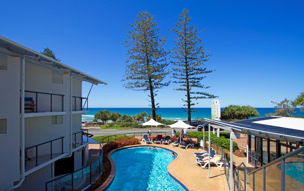 Peregian Beach South QLD Accommodation Gladstone