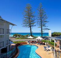 The Beach Retreat Coolum - Accommodation Gladstone
