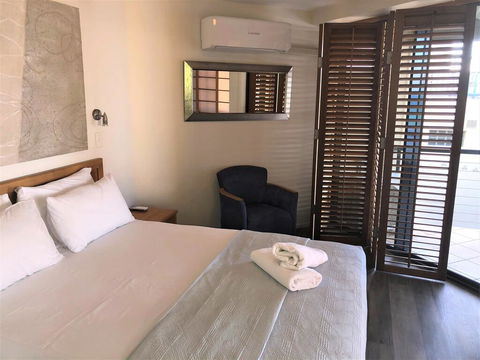 The Beach Retreat Coolum - Accommodation Gladstone 3