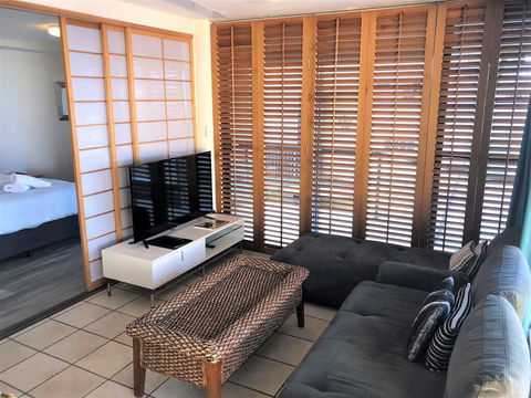 The Beach Retreat Coolum - Accommodation Gladstone 2