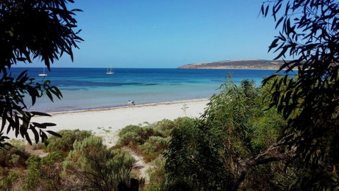 The Beach Shack - Accommodation Gladstone 1