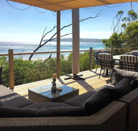 The Beach Shack - Accommodation Gladstone