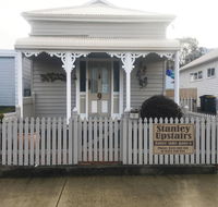 Stanley-upstairs - Accommodation Gladstone