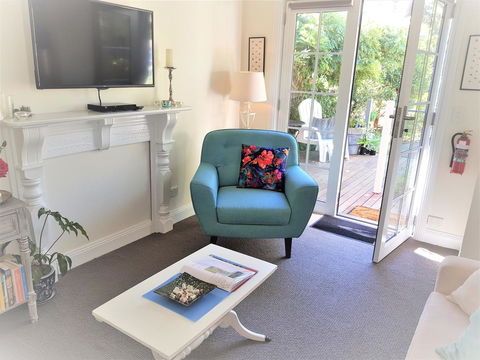 Birch Lane - Accommodation Gladstone 13