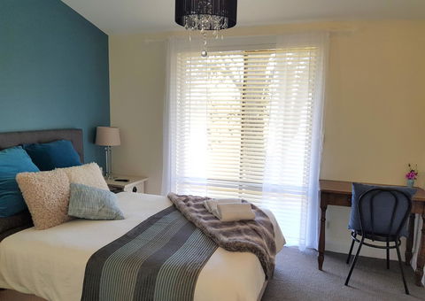 Birch Lane - Accommodation Gladstone 40
