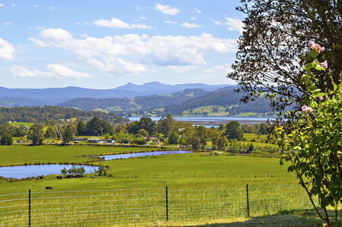 Birch Lane - Accommodation Gladstone 7