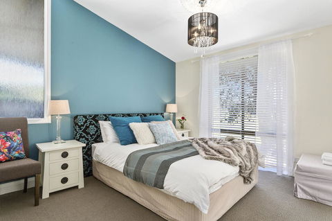 Birch Lane - Accommodation Gladstone 12