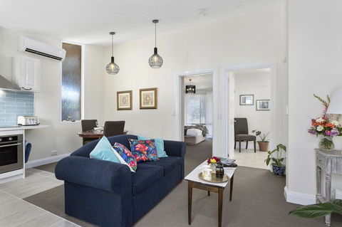 Birch Lane - Accommodation Gladstone 19