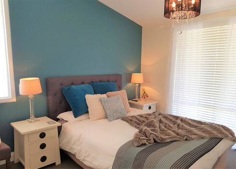 Birch Lane - Accommodation Gladstone 27