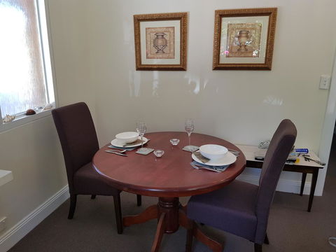 Birch Lane - Accommodation Gladstone 3