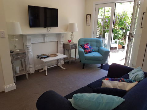 Birch Lane - Accommodation Gladstone 31