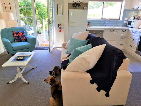 Birch Lane - Accommodation Gladstone 18