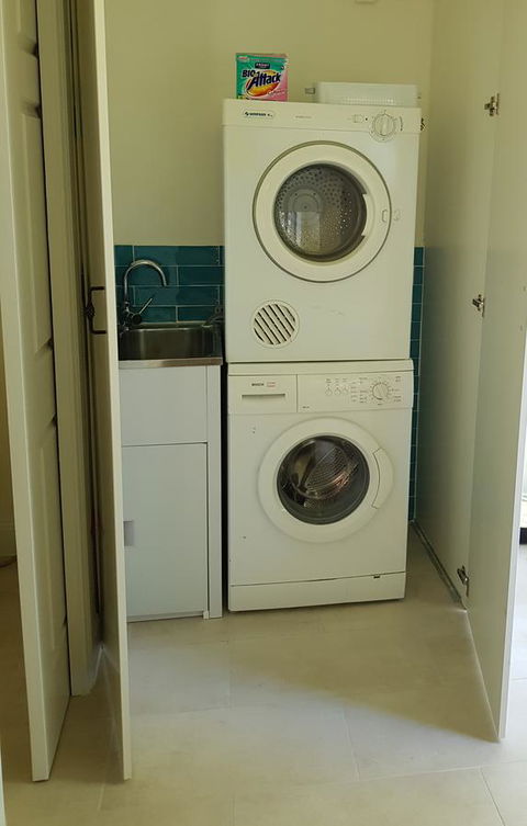 Birch Lane - Accommodation Gladstone 22