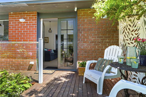Birch Lane - Accommodation Gladstone 5