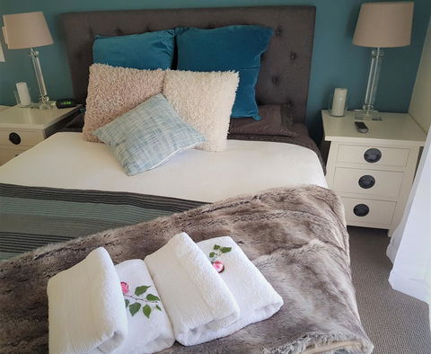 Birch Lane - Accommodation Gladstone 28