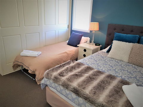 Birch Lane - Accommodation Gladstone 14