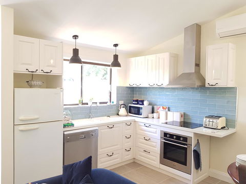 Birch Lane - Accommodation Gladstone 21