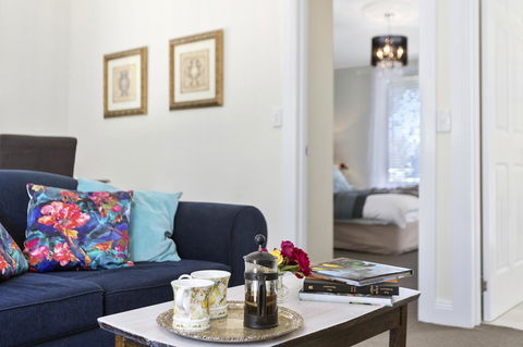 Birch Lane - Accommodation Gladstone 17