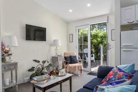 Birch Lane - Accommodation Gladstone 37
