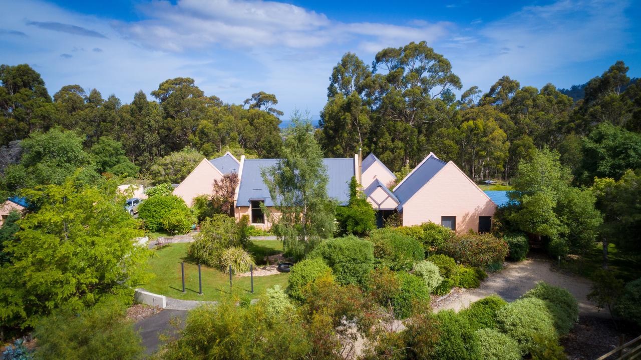 Accommodation Gladstone