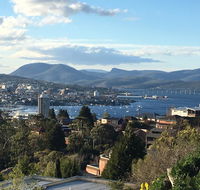 The Lookout - Accommodation Gladstone