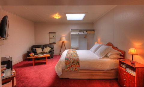 Ellie\'s Cottages - Accommodation Gladstone 18