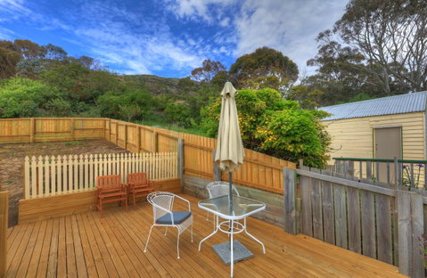 Ellie\'s Cottages - Accommodation Gladstone 7