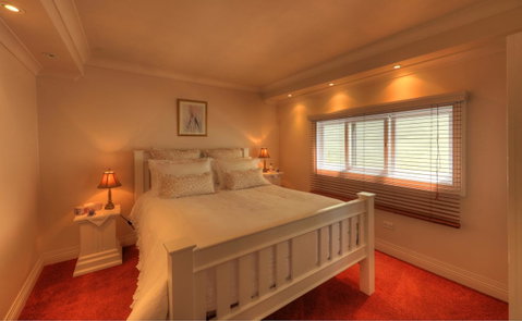 Ellie\'s Cottages - Accommodation Gladstone 11