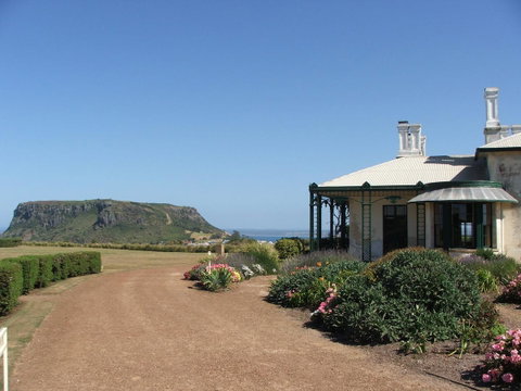Ellie\'s Cottages - Accommodation Gladstone 36