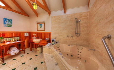 Ellie\'s Cottages - Accommodation Gladstone 14