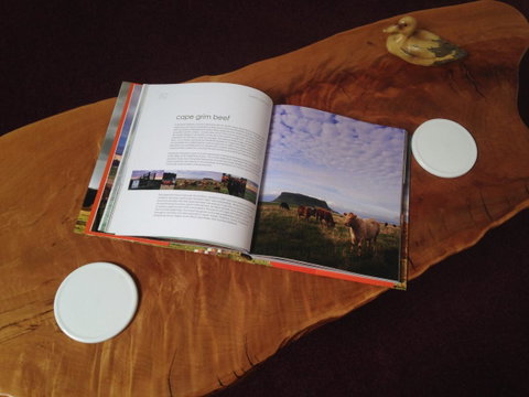 Ellie\'s Cottages - Accommodation Gladstone 38
