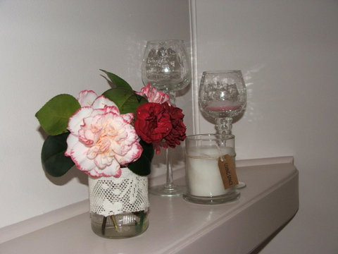 Ellie\'s Cottages - Accommodation Gladstone 27