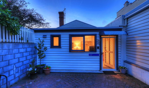 Ellie\'s Cottages - Accommodation Gladstone 19